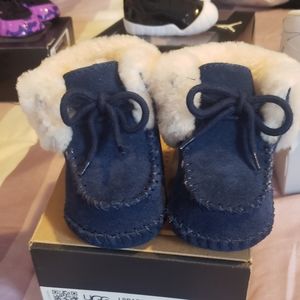 Ugg baby